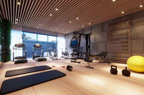 Apartamento à venda em Bombas – 2 Suítes – Frente – Bombinhas SC - Foto 18