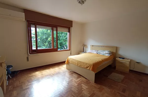 Apartamento Garden Mobiliado na Azenha – 2 Dorms, Espaço ao Ar Livre e Pronto para Morar - Foto 16