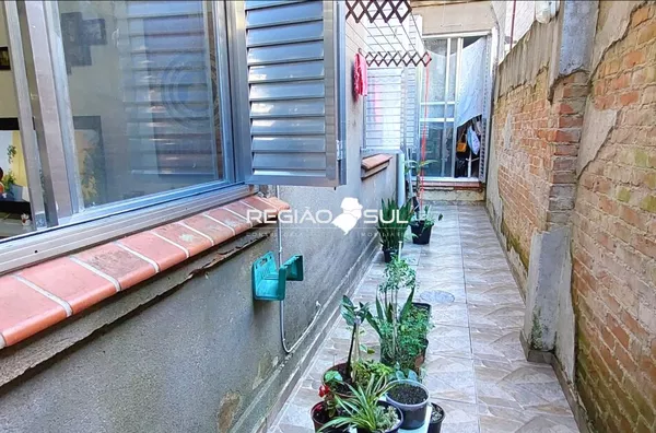 Apartamento Garden com Pátio Privativo no Centro Histórico – 2 Quartos | Porto Alegre - Foto 7