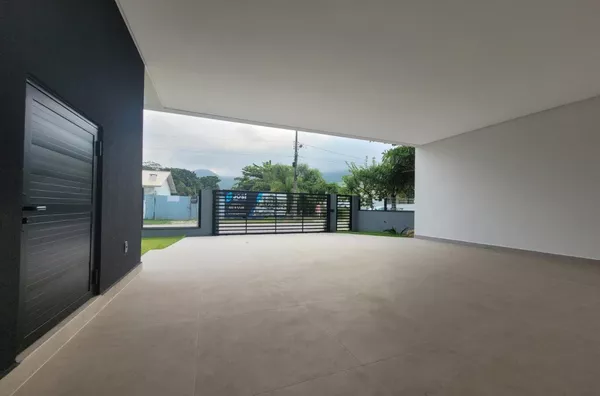 Casa Alto Padrão com Piscina e 3 Suítes na Praia de Palmas – 360m² de Terreno - Foto 3