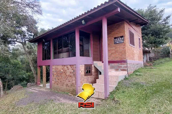Casa mobiliada à Venda - 2 Quartos – no bairro Vila Nova, Porto Alegre/RS