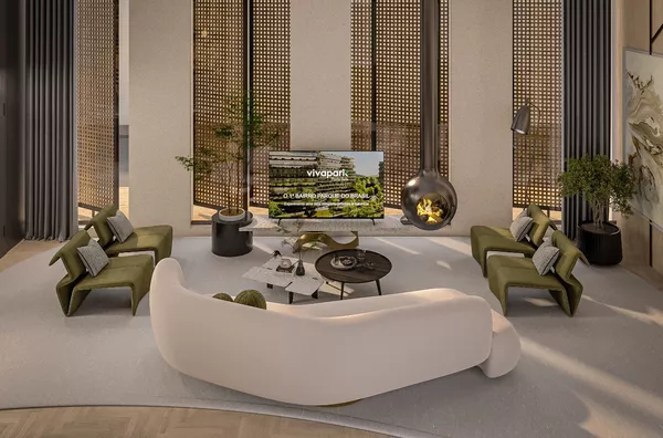 CASA EM CONDOMÍNIO 573m² À VENDA EM PORTO BELO/SANTA CATARINA - Foto 3