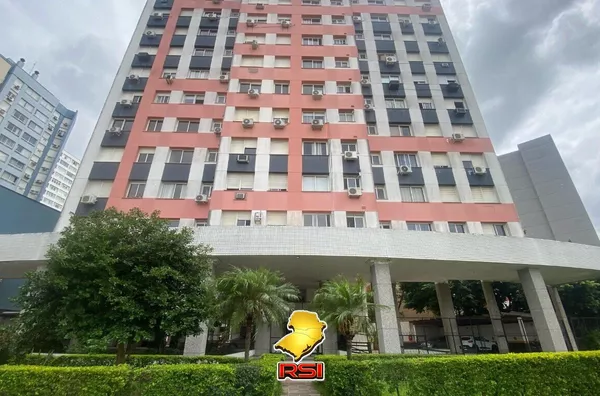 Apartamento à Venda na Cidade Baixa com 2 quartos - R$350.000