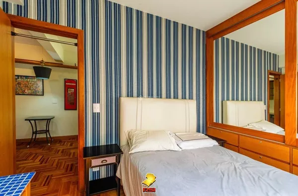 Apartamento para venda, Centro Histórico, Porto Alegre - Foto 7