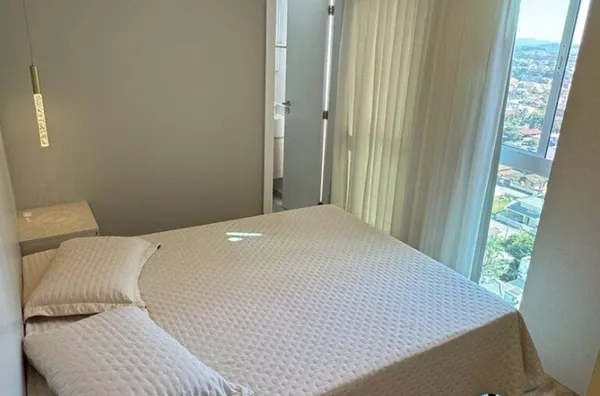 Apartamento com 3 suítes e Vista Mar - À venda em Itacolomi/Balneário Piçarras - Foto 10