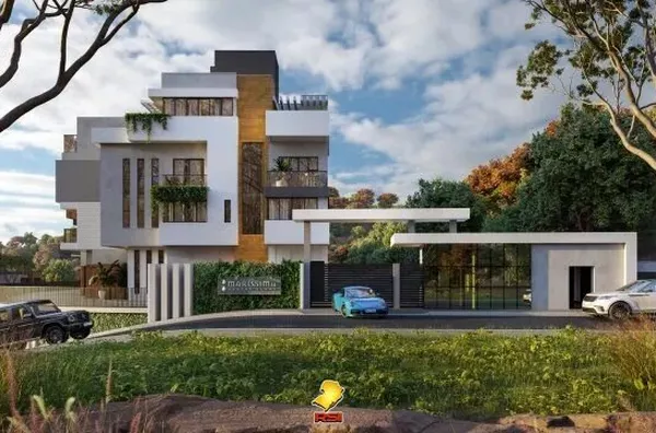 Casa em condomínio Frente Mar com 3 suítes -  Quatro Ilhas/Bombinhas