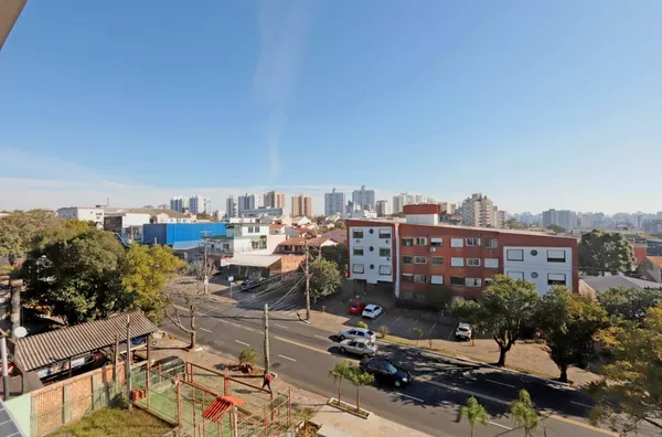 Apartamento para Venda e Aluguel - 3 Quartos, 2 Vagas na Avenida do Forte, Porto Alegre - Foto 26