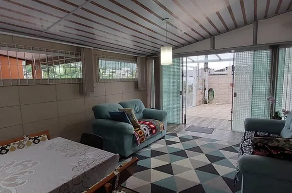 Casa para venda, 2 quartos,  Areias Do Meio, Governador Celso Ramos - Foto 16