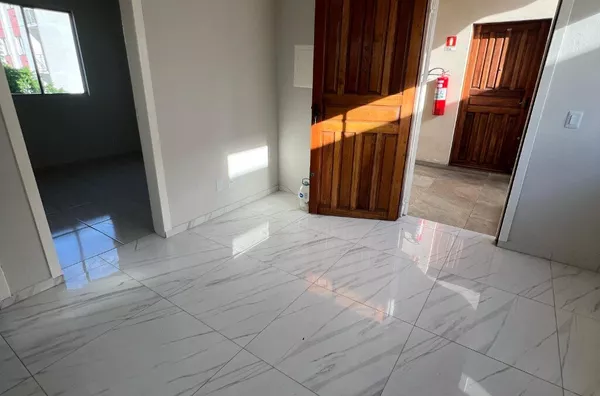 Apartamento para venda,  Restinga, Porto Alegre - Foto 1