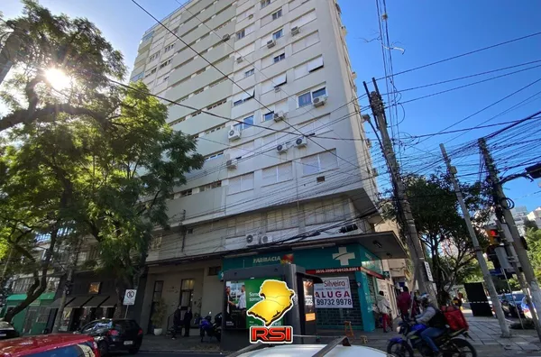 Apartamento à venda 3 Quartos -  Bairro Moinhos de Vento com 100m² | R$ 525.000,00 - Porto Alegre