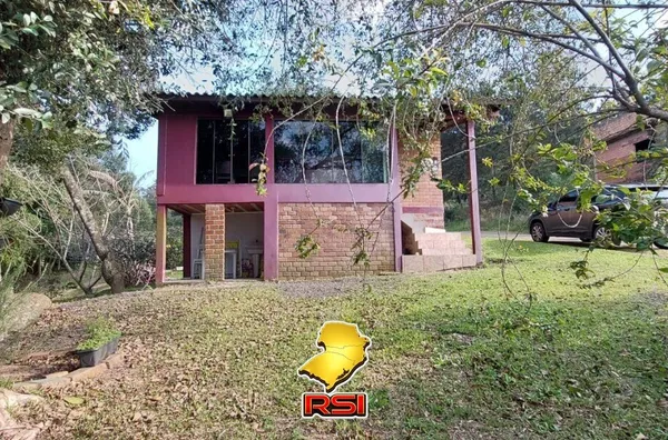 Casa mobiliada à Venda - 2 Quartos – no bairro Vila Nova, Porto Alegre/RS