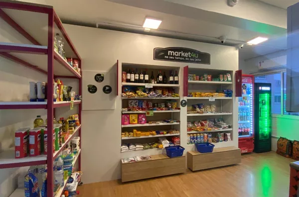 Apartamento à Venda com 2 Quartos e Garagem - Partenon/São José - Porto Alegre - Foto 32