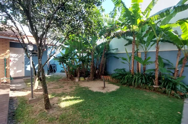 Casa para venda com 3 quartos, mobiliada -  Praia Grande, Governador Celso Ramos - Foto 24