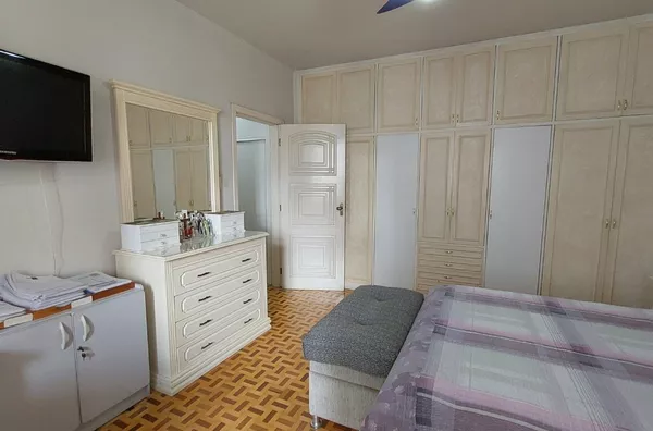 APARTAMENTO 3 QUARTOS À VENDA – BAIRRO CENTRO HISTÓRICO – PORTO ALEGRE - Foto 11