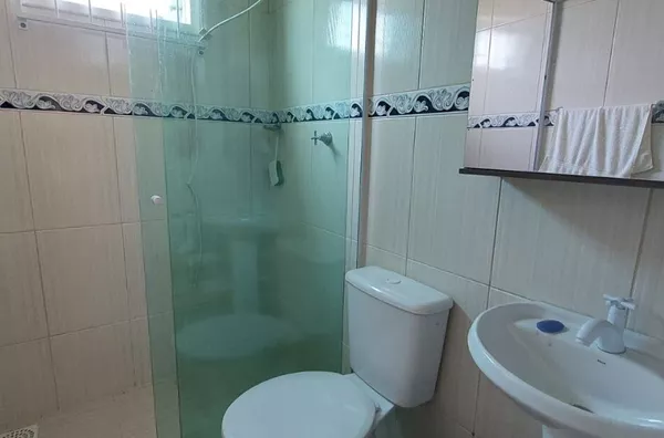 Casa para venda, 2 quartos,  Fazenda Da Armacao, Governador Celso Ramos - Foto 9