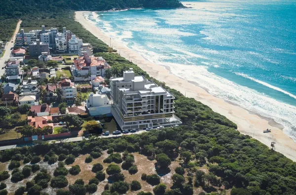 Apartamento 3 quartos para venda - FRENTE MAR em Armação da Piedade/Governador Celso Ramos - Foto 11