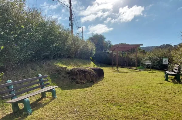 Terreno Exclusivo em Condomínio Fechado – Praia da Camboa - Foto 9