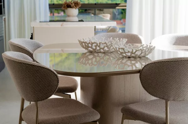 Apartamento para venda na Praia de Palmas / Santa Catarina - 3 quartos sendo 1 súite - Foto 5