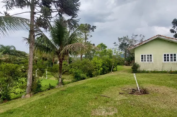 Sítio surpreendente em Governador Celso Ramos - Foto 20