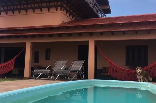 Casa para venda, com 3 quartos, semi-mobiliado em Imbé - Balneário Nordeste - Foto 1