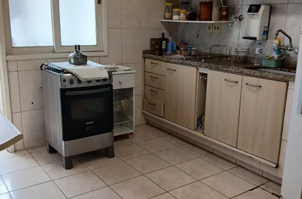 Apartamento para venda,  Petrópolis, Porto Alegre - 3 quartos com suíte - Foto 15