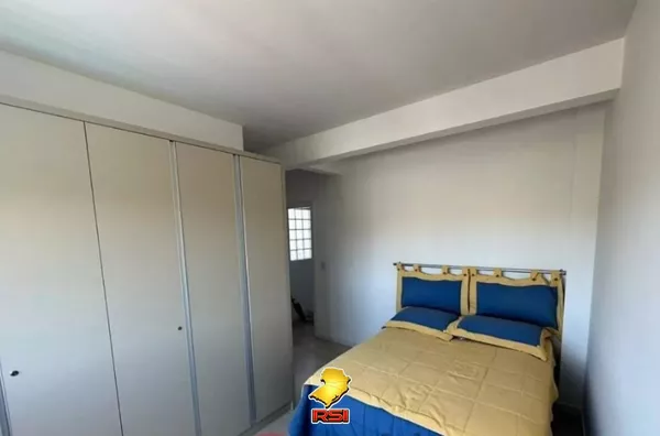 Casa para aluguel temporada, 2 quartos,  Palmas, Governador Celso Ramos