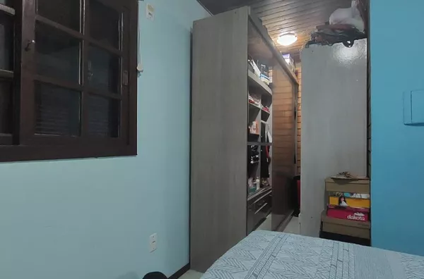 Casa mobiliada à Venda - 2 Quartos – no bairro Vila Nova, Porto Alegre/RS - Foto 14