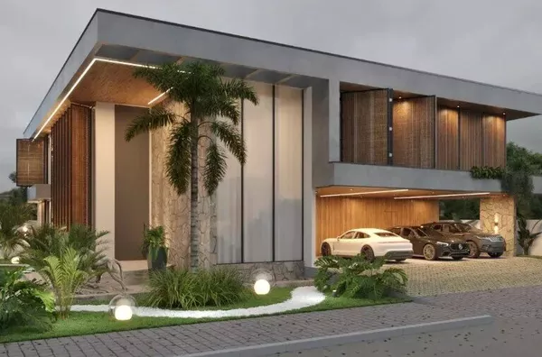 CASA EM CONDOMÍNIO 573m² À VENDA EM PORTO BELO/SANTA CATARINA