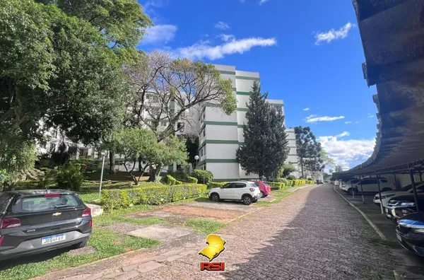 Apartamento para venda, Nonoai, Porto Alegre - Foto 4