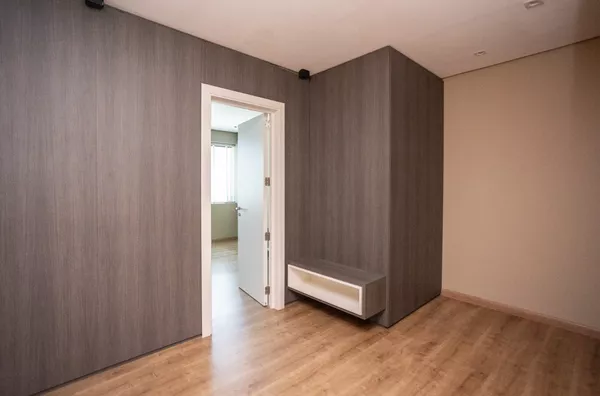 Sala Comercial no Edifício Austin para Locação – Av. Carlos Gomes | Porto Alegre - Foto 3