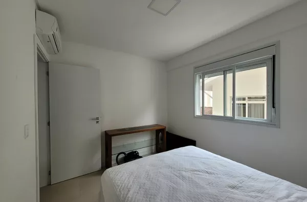 Apartamento Mobiliado a 100m da Praia de Palmas com 3 Dormitórios e 1 suíte - Foto 16