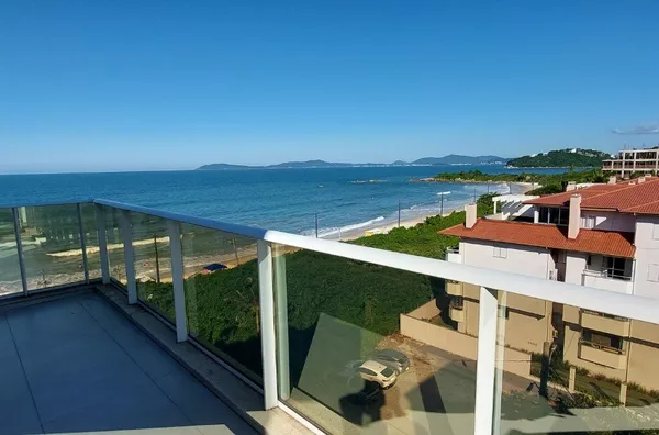 Cobertura Frente Mar à Venda na Praia de Palmas – 4 Dorms, 230m² Privativos, Ofurô e Alto Padrão - Foto 24