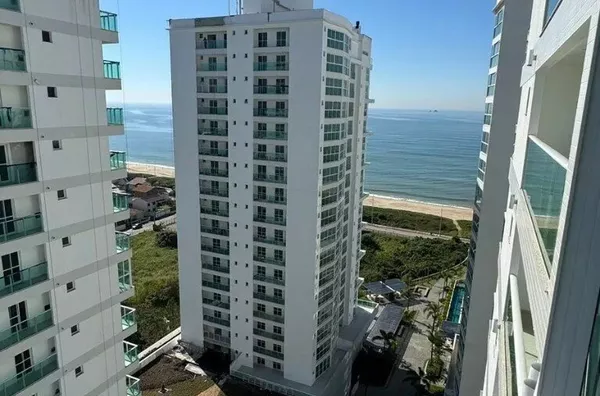 Apartamento com 3 suítes e Vista Mar - À venda em Itacolomi/Balneário Piçarras