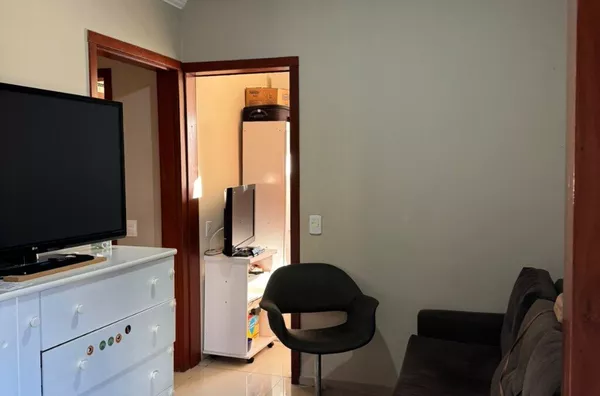 Apartamento Térreo 2 Dormitórios com Garagem – Bairro São José, Porto Alegre - Foto 9