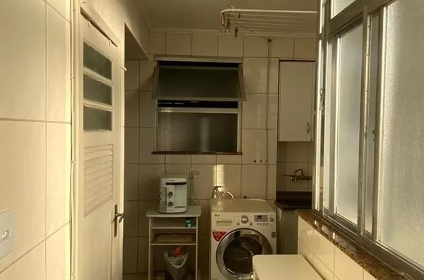 Apartamento Semi-Mobiliado com 3 Quartos e Suíte no Bairro Independência – Porto Alegre - Foto 15