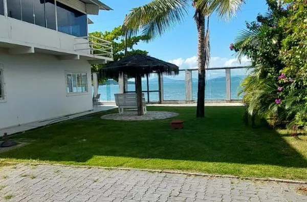 Casa para venda,  Fazenda Da Armacao, Governador Celso Ramos - Foto 1