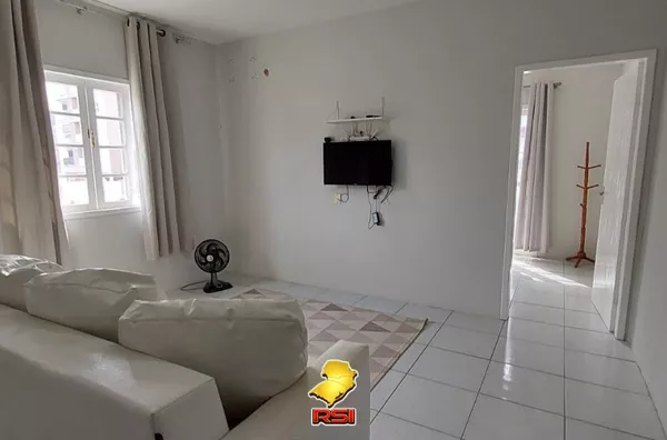 Apartamento para aluguel,  Praia Grande, Governador Celso Ramos