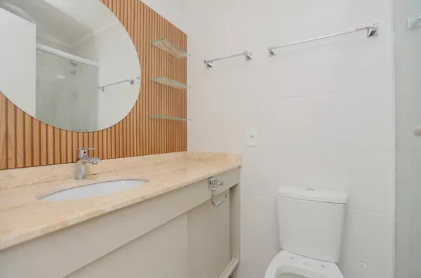 Apartamento para Venda e Aluguel - 3 Quartos, 2 Vagas na Vila Ipiranga, Porto Alegre - Foto 20
