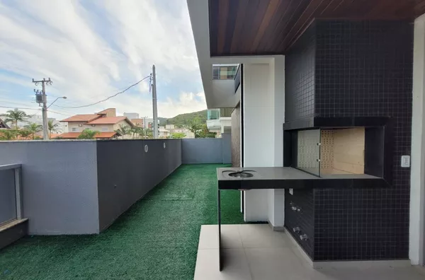 Apartamento Garden Mobiliado na Praia de Palmas – 2 Dormitórios - Foto 5