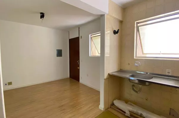 Apartamento para venda, 1 quarto(s),  Centro Histórico, Porto Alegre - Foto 6