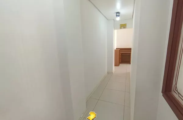 Sala comercial 77m² - Mobiliada  - Centro Histórico, Porto Alegre
