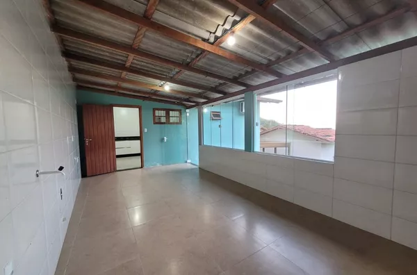 Casa com Terreno de 730m² no Canto dos Ganchos – Espaço, Privacidade e Potencial! - Foto 15