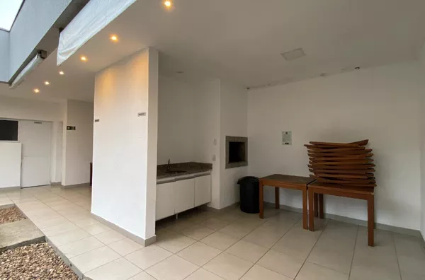 Apartamento à Venda com 2 Quartos e Garagem - Infra completa - Partenon/São José - Porto Alegre - Foto 26