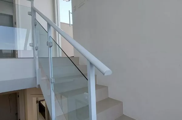 Residência de Alto Padrão com Piscina e Espaço Gourmet – Fazenda da Armação, Governador Celso Ramos - Foto 25