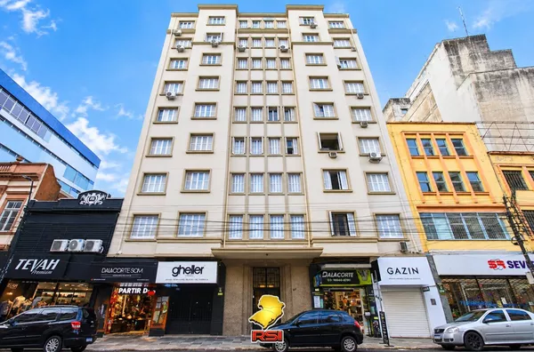 Apartamento para , Centro Histórico, Porto Alegre - Foto 1