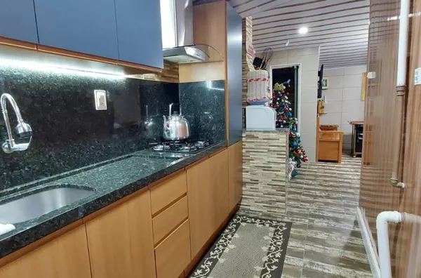 Casa para venda, 2 quartos,  Areias Do Meio, Governador Celso Ramos - Foto 8