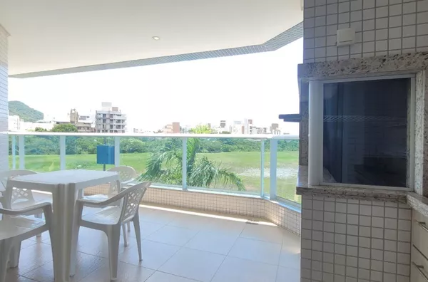 Apartamento Mobiliado com Vista Mar e 3 Dormitórios em Palmas - Foto 3