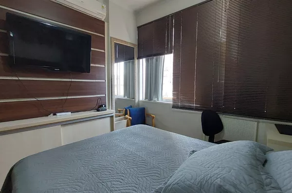APARTAMENTO 3 QUARTOS À VENDA – BAIRRO CENTRO HISTÓRICO – PORTO ALEGRE - Foto 10