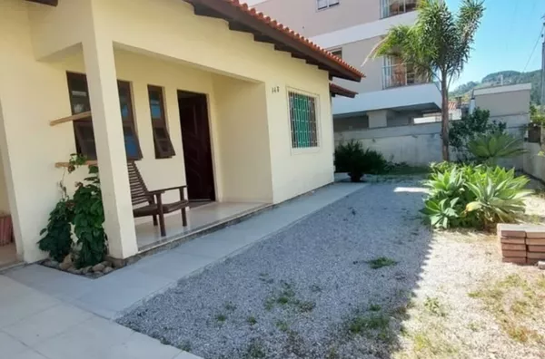 Casa para aluguel TEMPORADA,  Praia Grande, Governador Celso Ramos