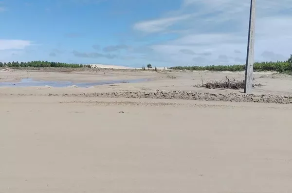 Terreno para venda,  Mostardas, Porto Alegre